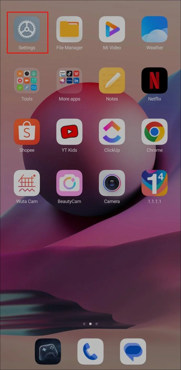MIUI से ब्लोटवेयर कैसे हटाएं