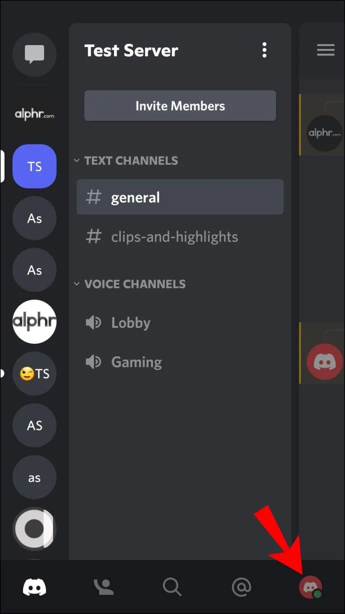 Cara Menambahkan Bagian Tentang Saya Di Discord