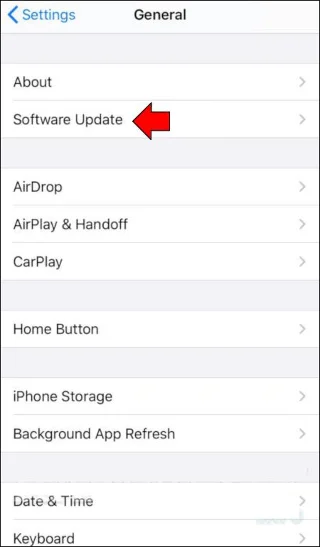 계속 연결이 끊어지는 iPhone 핫스팟을 수정하는 방법
