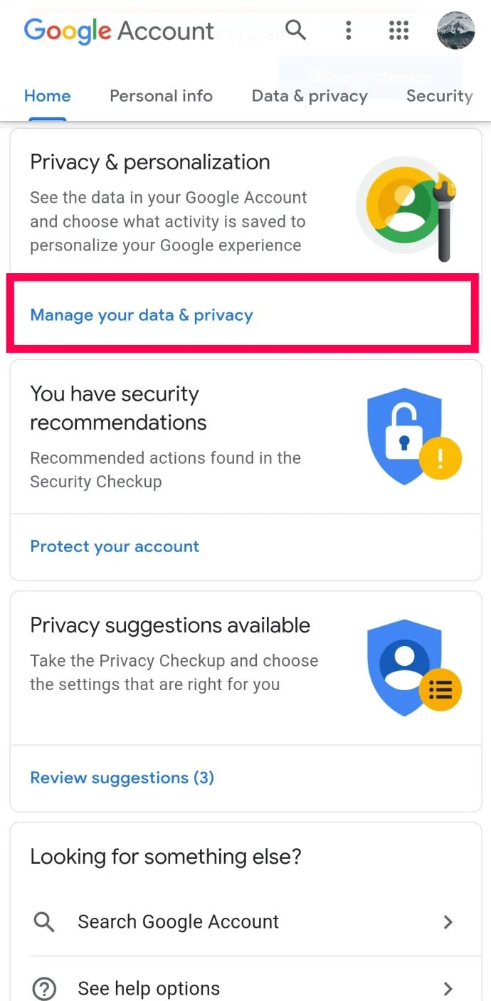 Jak odzyskać usuniętą historię w Google Chrome