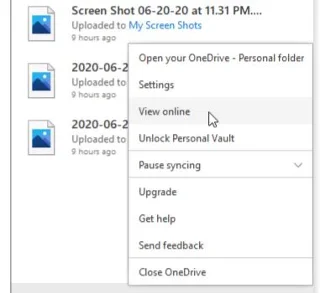 Cara Menggunakan OneDrive: Panduan Untuk Layanan Penyimpanan Cloud Microsoft
