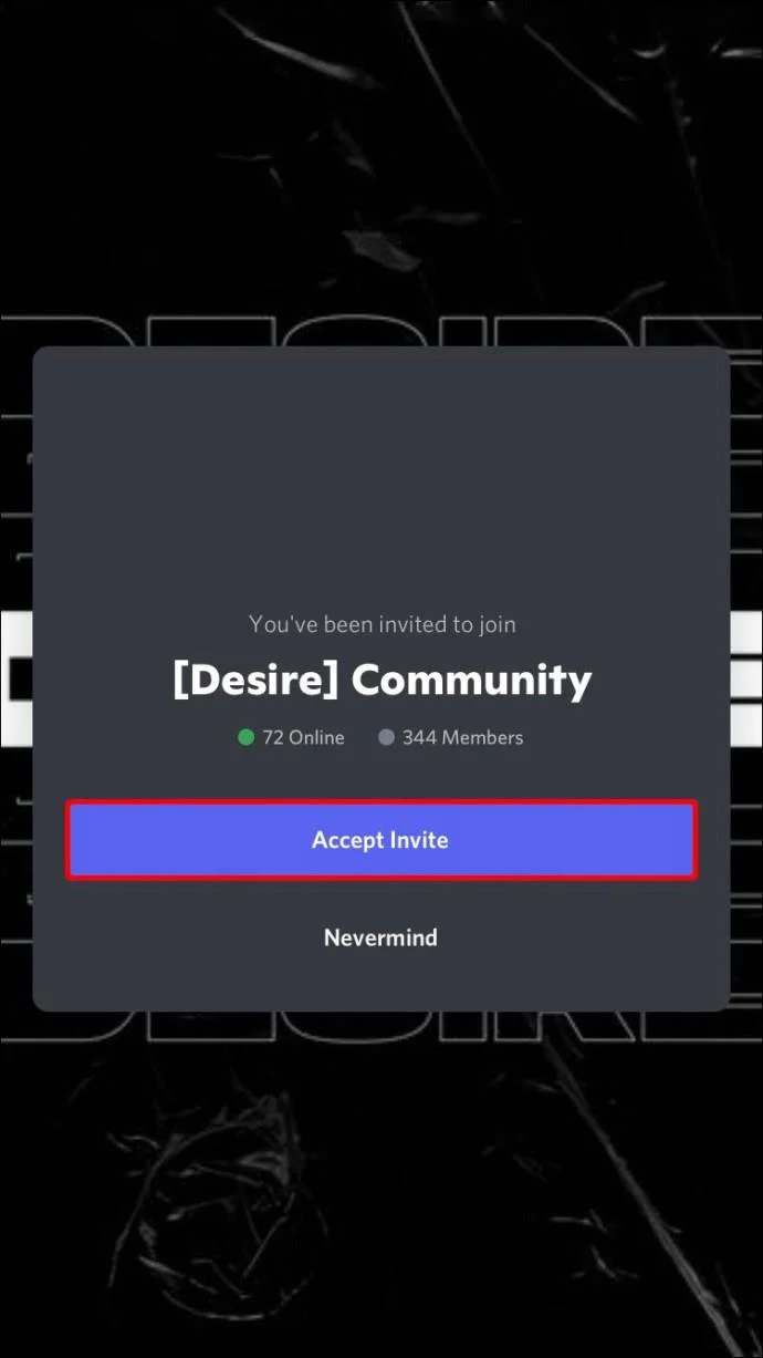 چگونه سرورهای Discord را در رایانه شخصی یا دستگاه تلفن همراه پیدا کنیم