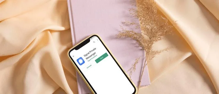 نحوه استفاده از GIF در سیگنال نحوه استفاده از GIF در سیگنال