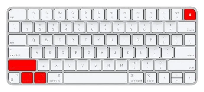 چگونه پردازنده مرکزی Kernel_Task بالا را در مک برطرف کنیم