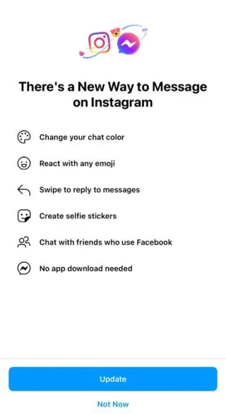 Het tandwielpictogram op Instagram: een gids voor Instagram-instellingen