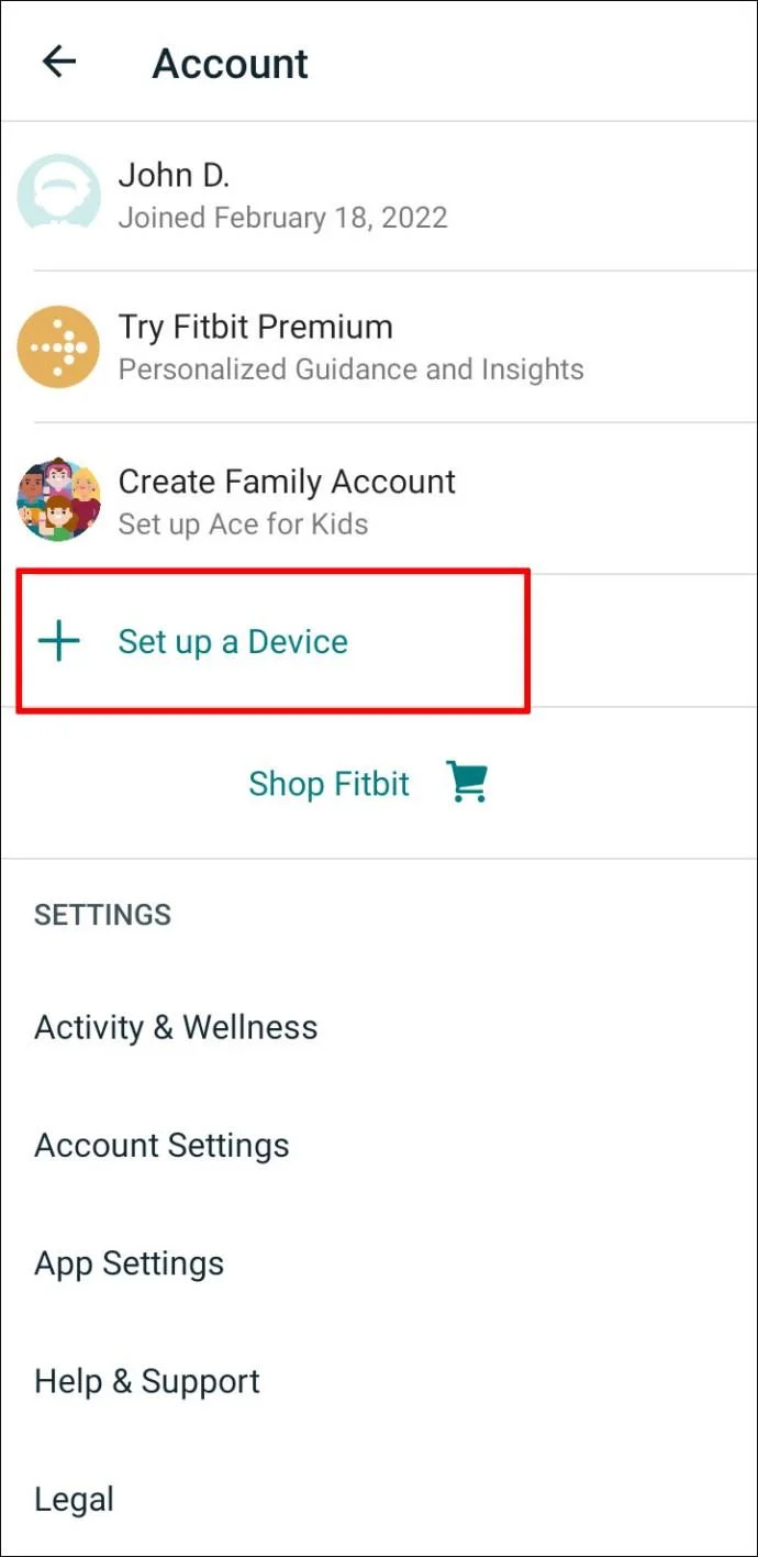 Cara Mengubah Waktu Di FitBit