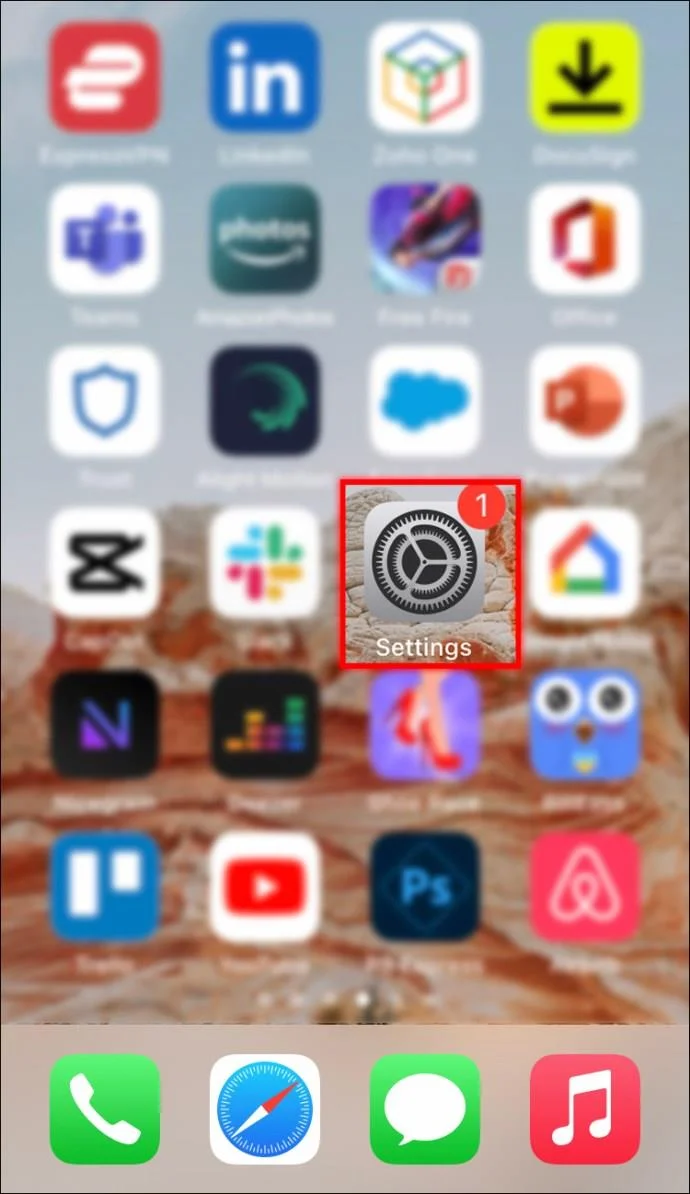 Apa yang Dilakukan Reset Pengaturan Jaringan?