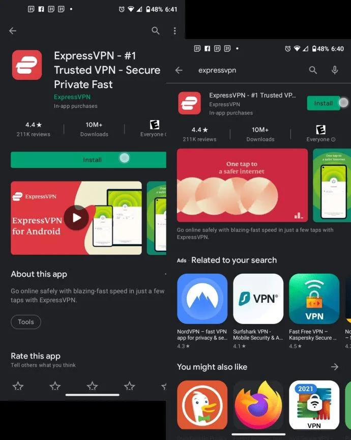 'Contenido no disponible en tu ubicación' para Netflix, Hulu y más: qué hacer