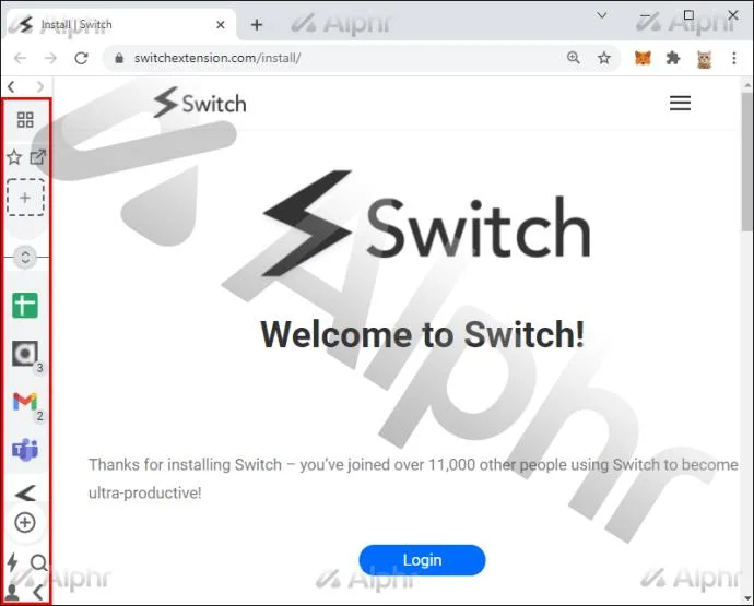 نحوه ورود به چندین حساب Discord