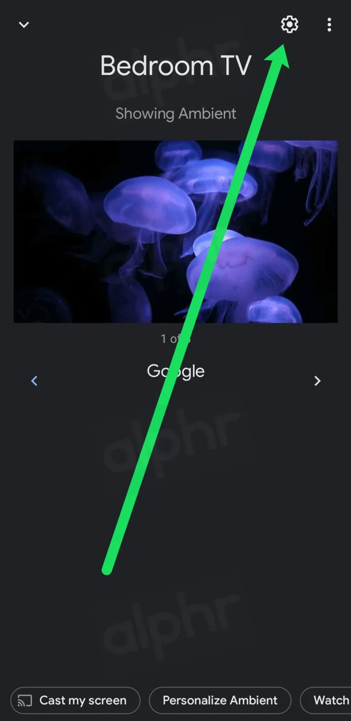 چگونه Chromecast خود را بازنشانی کنید: دانگل تلویزیون Google's Factory Restore
