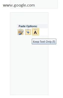Jak usunąć hiperłącza z dokumentów programu Microsoft Word