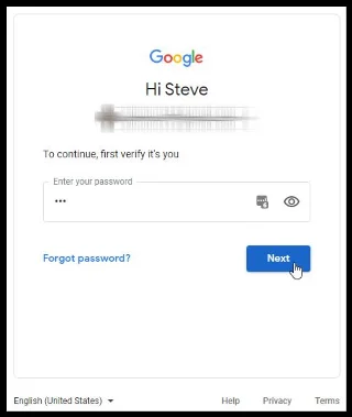 نحوه استفاده از Google Authenticator در دسکتاپ
