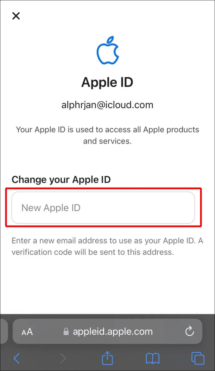 Apple ID 이메일 주소를 잊으셨나요?  해야 할 일