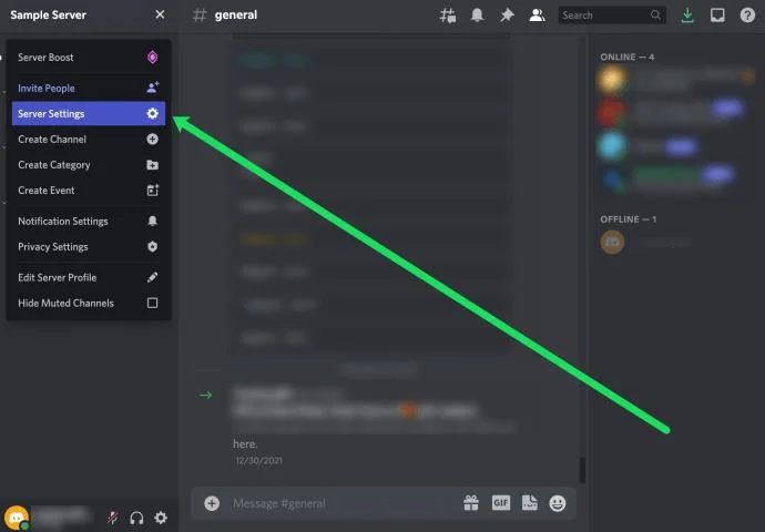 چگونه در Discord به طور خودکار نقش بدهیم