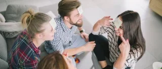 Wat betekent een Instagram-handvat?