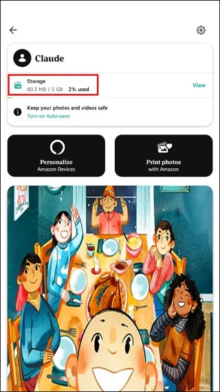 如何修復亞馬遜照片不備份 如何修復亞馬遜照片不備份