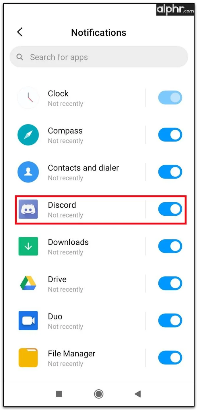 چگونه اعلان‌های Discord را غیرفعال کنیم