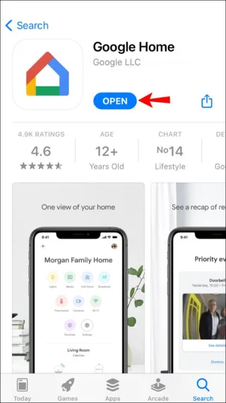 نحوه تغییر صدا در دستگاه Google Home