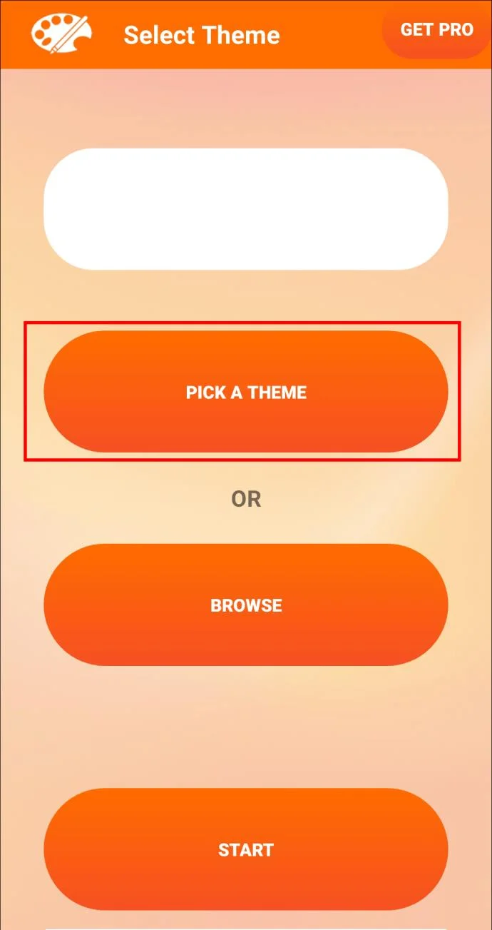 MIUI 전화에서 아이콘을 변경하는 방법