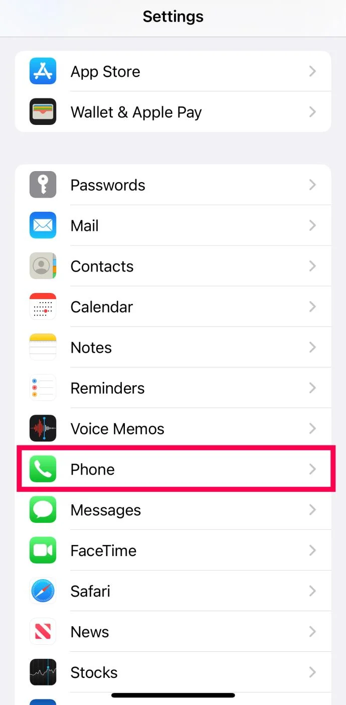 Cara Membuka Blokir Nomor Telepon Setelah Memblokirnya
