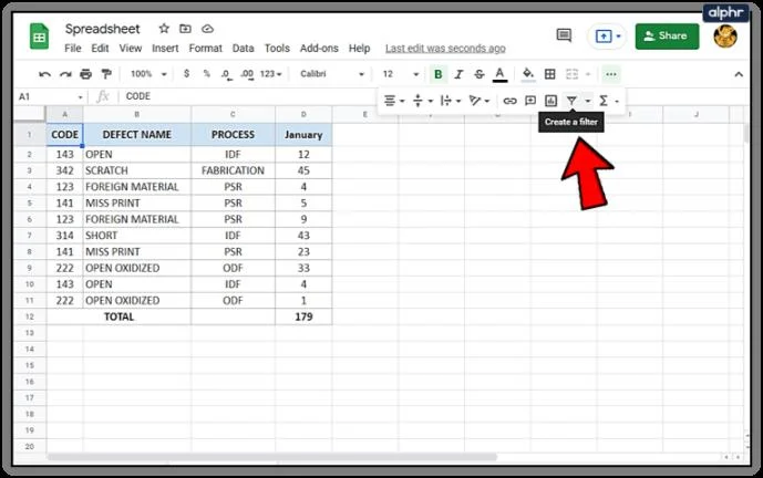 نحوه تنظیم یادآورها در Google Sheets