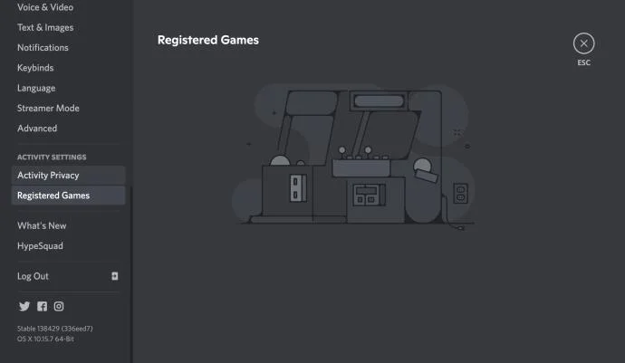 چگونه بازی ها را به کتابخانه Discord اضافه کنیم