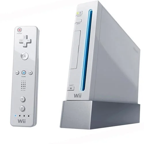 آیا می توانید بازی های Nintendo Wii را روی Nintendo Switch بازی کنید؟