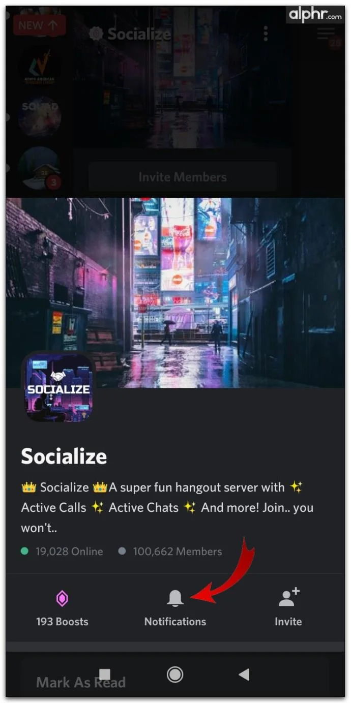 چگونه اعلان‌های Discord را غیرفعال کنیم
