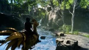 10 نکته و ترفند Final Fantasy XV که باید بدانید