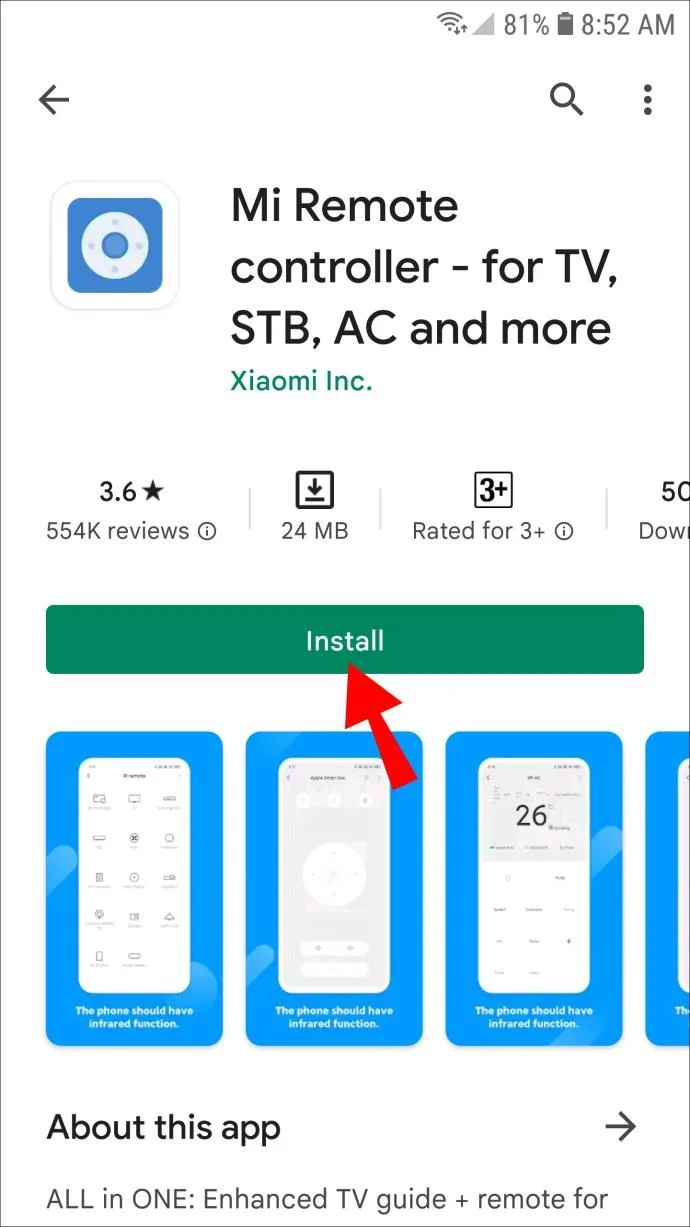 Cara Menghidupkan TV Hisense Tanpa Remote