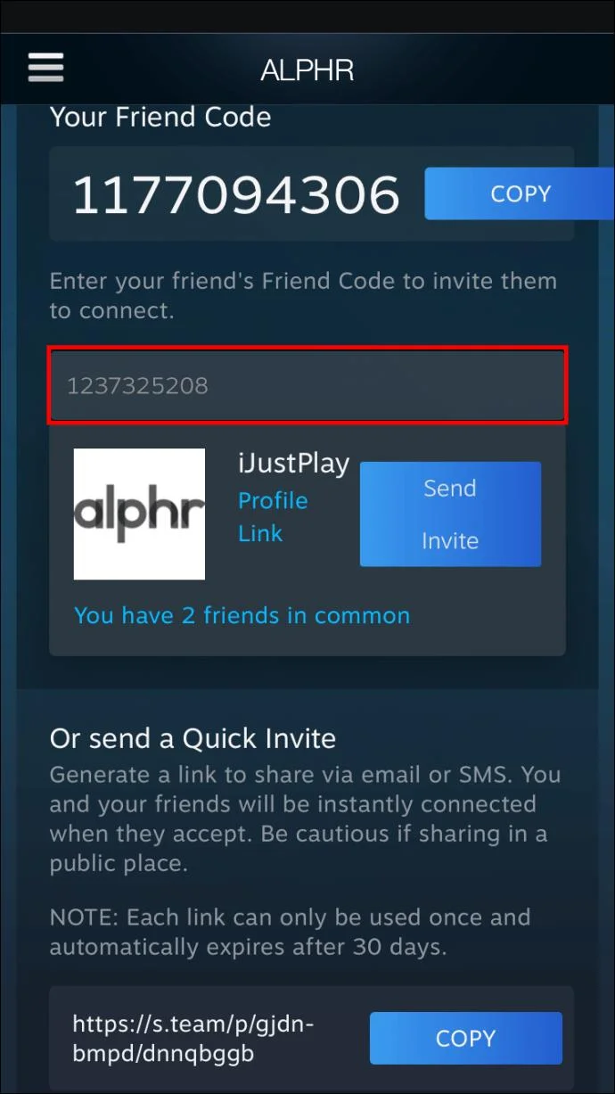 چگونه دوستان Steam را برای VRChat اضافه کنیم