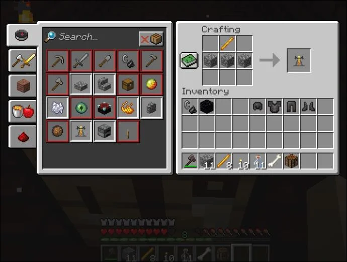 چگونه در Minecraft یک معجون مقاوم در برابر آتش بسازیم