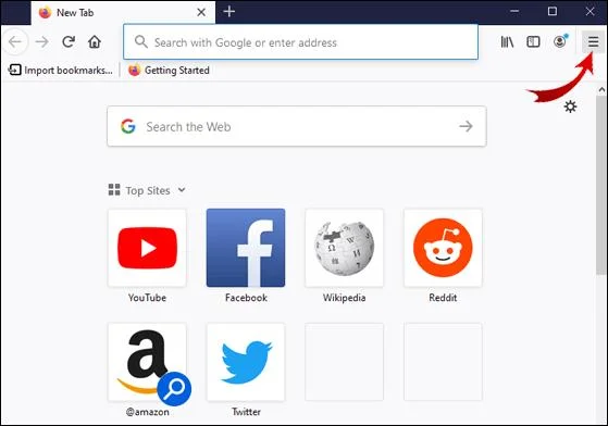 Jak zatrzymać automatyczne odtwarzanie filmów w przeglądarce Firefox