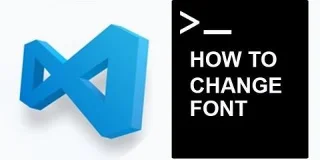 Kode VS – Cara Mengubah Font