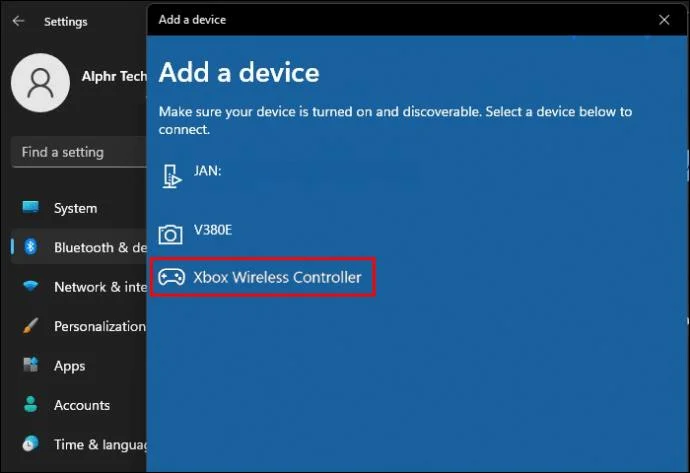 Cara Menggunakan Pengontrol Xbox One Pada Seri X