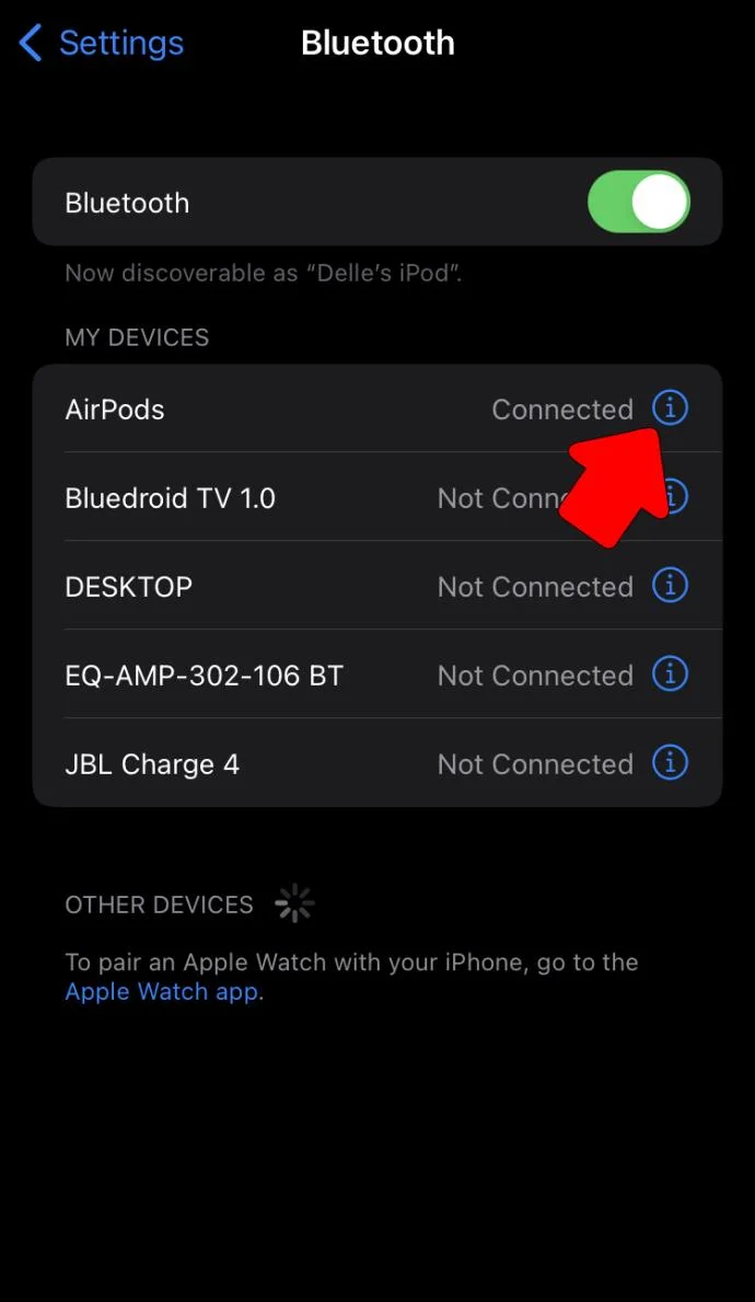 نحوه اتصال به AirPods برای کنفرانس بزرگنمایی در رایانه شخصی ویندوز، مک، یا کروم بوک