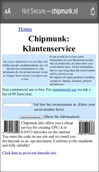 Cara Mengetahui Berapa Umur Ponsel Anda