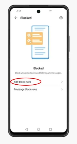Android 전화에서 연락처의 전화만 허용하는 방법