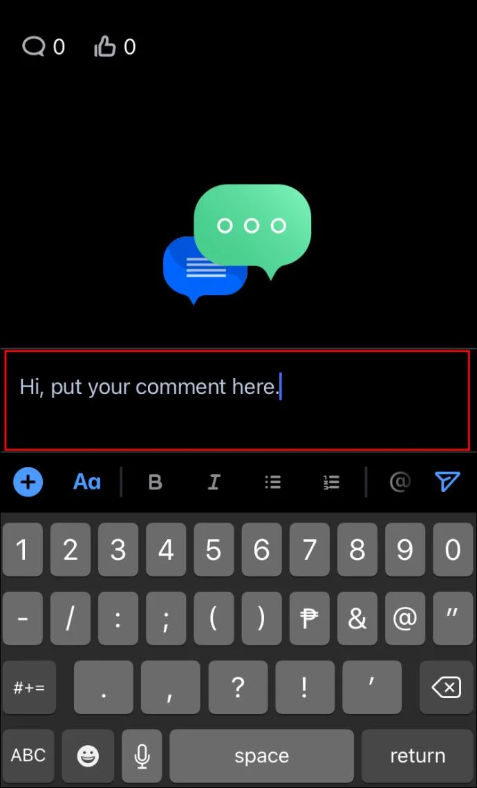 Cara Menambahkan Komentar Di Confluence