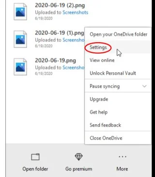 Cara Menggunakan OneDrive: Panduan Untuk Layanan Penyimpanan Cloud Microsoft