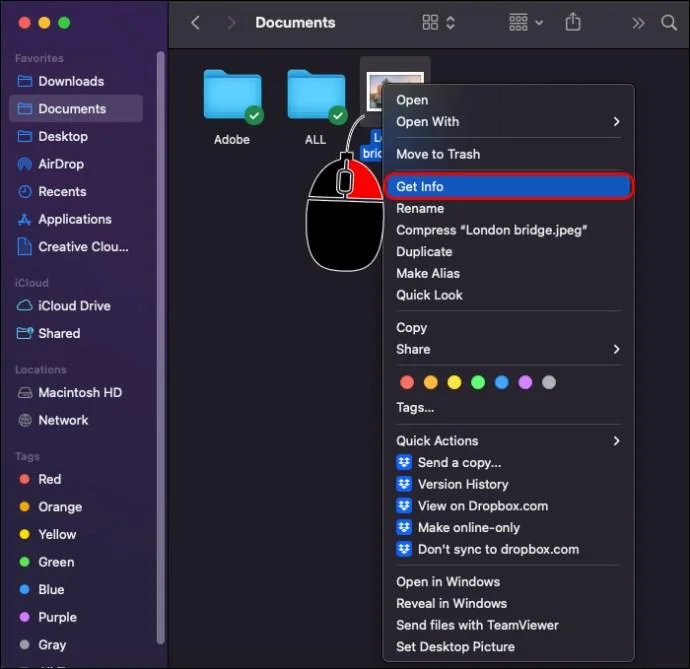 نحوه ایجاد یک پوشه در Notion