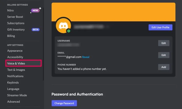 Detecteert Discord je microfoon niet?  Hier is de waarschijnlijke oplossing