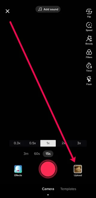 टिकटॉक वीडियो में दो गाने कैसे जोड़ें