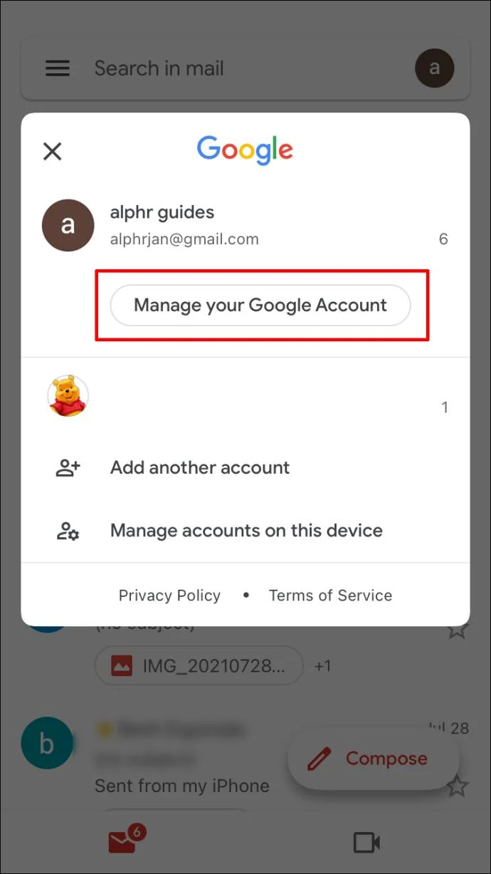 Jak zmienić swoje imię i nazwisko w Google Meet na komputerze lub urządzeniu mobilnym