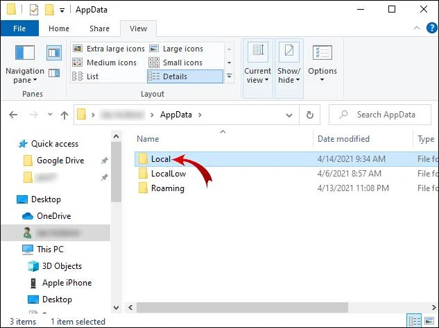 Jak odzyskać usuniętą historię w Google Chrome