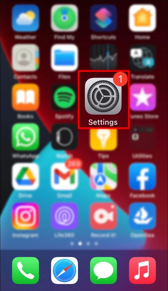 نحوه رفع مشکل TikTok