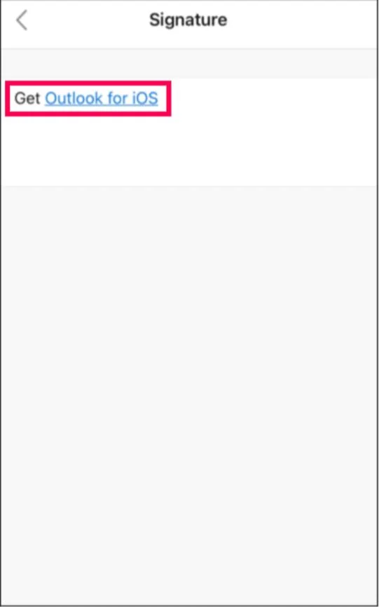 Jak zmienić podpis w Outlooku [PC lub Mobile]