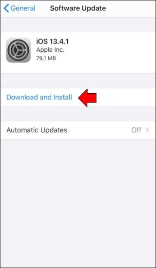 계속 연결이 끊어지는 iPhone 핫스팟을 수정하는 방법