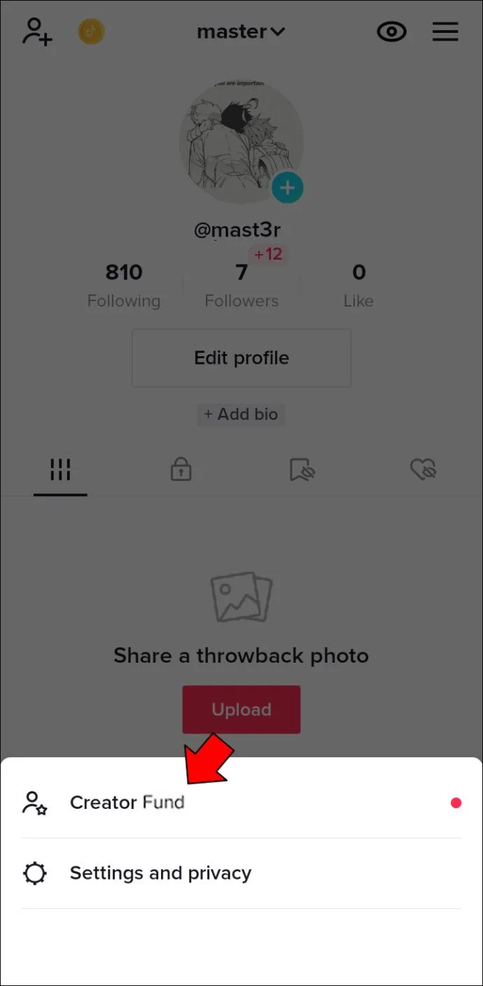 क्या TikTok आपको व्यूज के लिए भुगतान करता है?