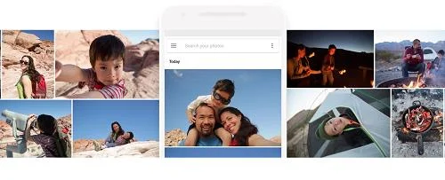 Cómo agregar texto en Google Photos